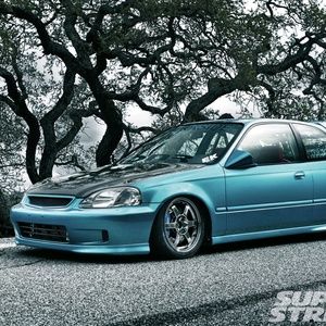 Meet your Posher, Chelsea